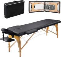 massage table like new