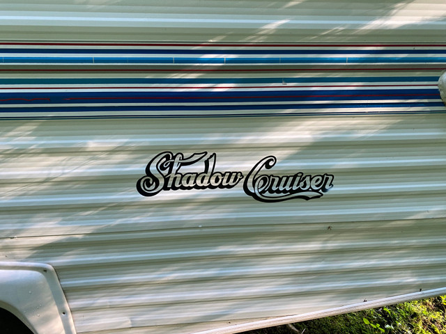 1996 Shadow Cruiser in Travel Trailers & Campers in Muskoka - Image 4