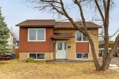 Appartement 4½ à louer / for rent in Châteauguay