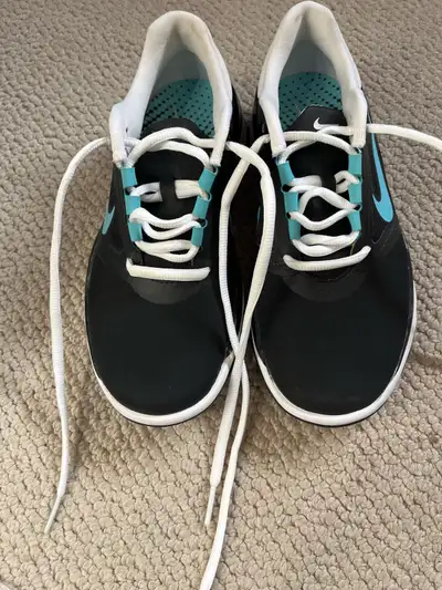 Nike women’s golf shoes brand new , View more