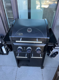 Vermont Castings Electric BBQ