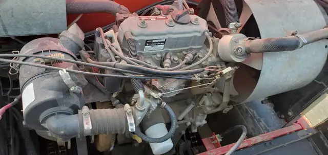 2006 Centaur 950 argo trade for Dodge diesel 2500 in ATVs in Lethbridge - Image 9