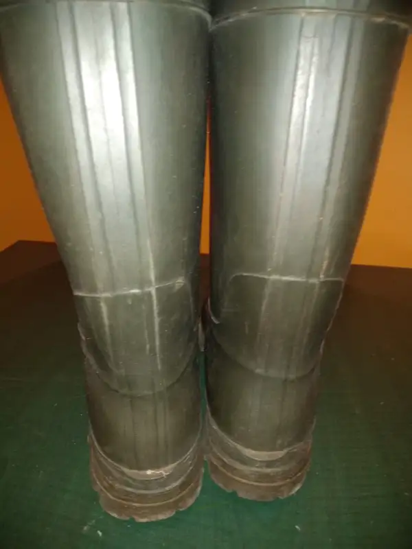 Bottes hautes KAMIK in Men's Shoes in City of Montréal - Image 3