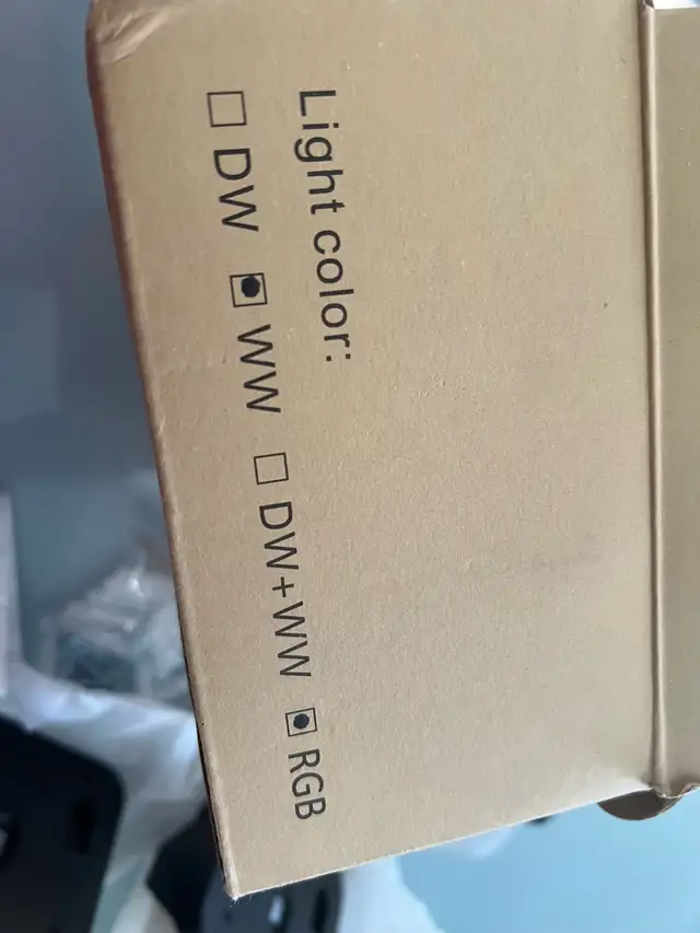 Solar Fence Lights 6 packs  in Outdoor Lighting in City of Toronto - Image 6