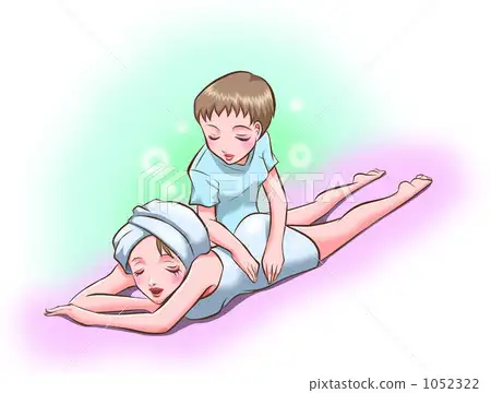 Direct Bill Great Full Body Massage 825-984-4118