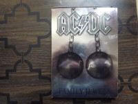 FS: AC/CD "Family Jewels" 2-DVD Set