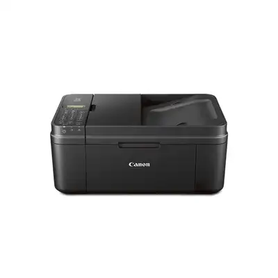 Wireless office all-in-one printer/copier/Scanner/fax machine, no ink model: K10415