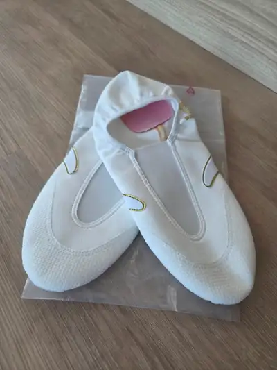IWA 508 Goldline Double Mini Trampoline Shoes, View more