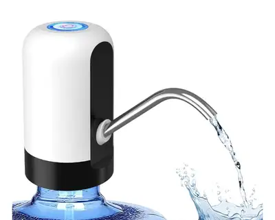 Automatic Water Dispenser, View more