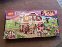 LEGO Friends Sunshine Ranch set 41039, NEW Sealed