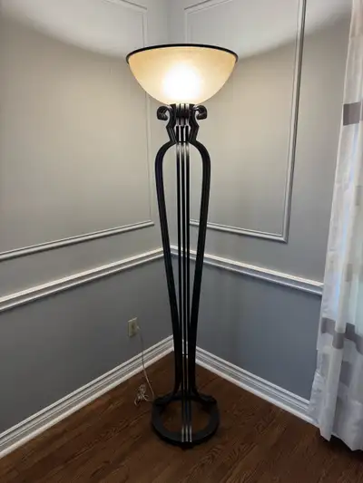 Floor lamp , View more