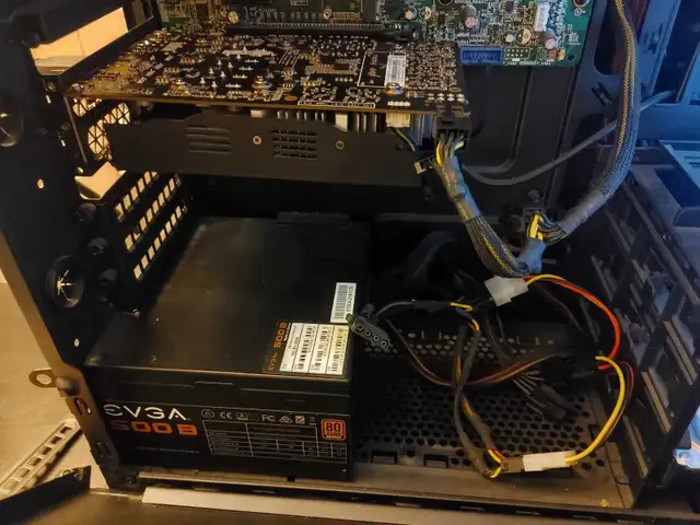 PC mid-range in Desktop Computers in Portage la Prairie - Image 7