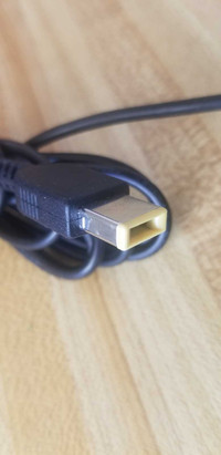 Lenovo notebook charger $15