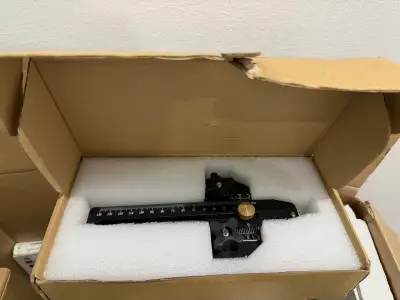 LYIYEYAN Table Saw Jig, View more