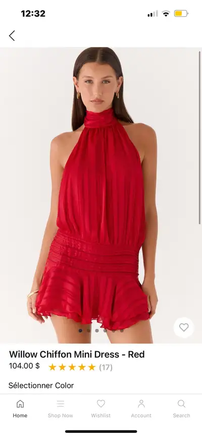 Robe Peppermayo, View more