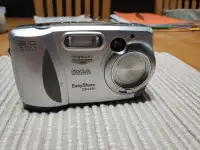 Camera Kodak