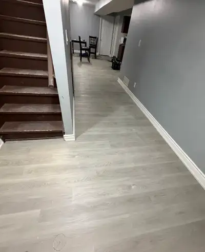 Spacious Legal Basement (RRL Certified) is available for rent from July 1st in a detached house. Sep...