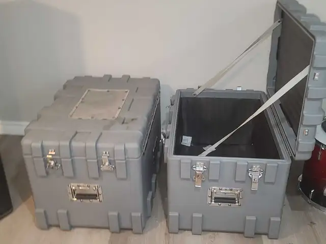 equipment case in Performance & DJ Equipment in Owen Sound - Image 3