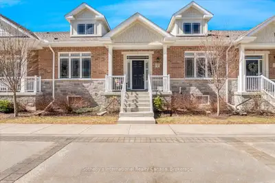 Welcome to your next chapter in the heart of Collingwood's sought-after Shipyard's community--- the...
