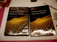 Quantum physics course