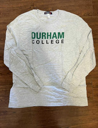  Durham College Long Sleeve