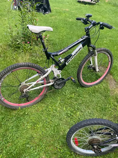 Schwinn Mountain Bike, View more