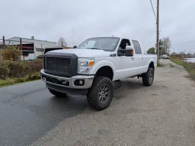 2016 Ford F-350 Lariat - BDS Lift | Deleted | Excellent Condition Price: $34,999 • BDS Suspension Li...
