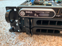 Dell PowerEdge 2950 Server