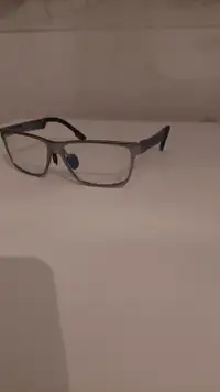 Blue light computer and gaming eye glasses