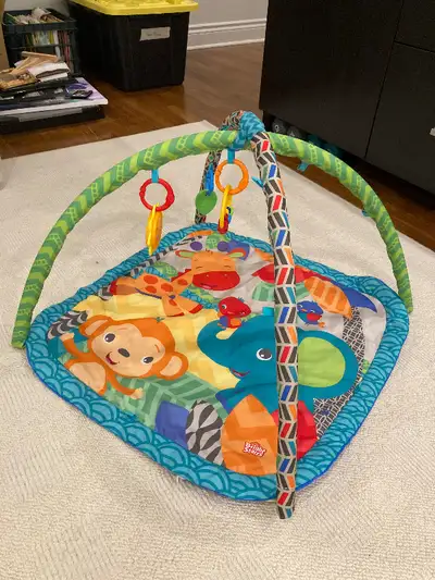 Kid Play Mat, View more