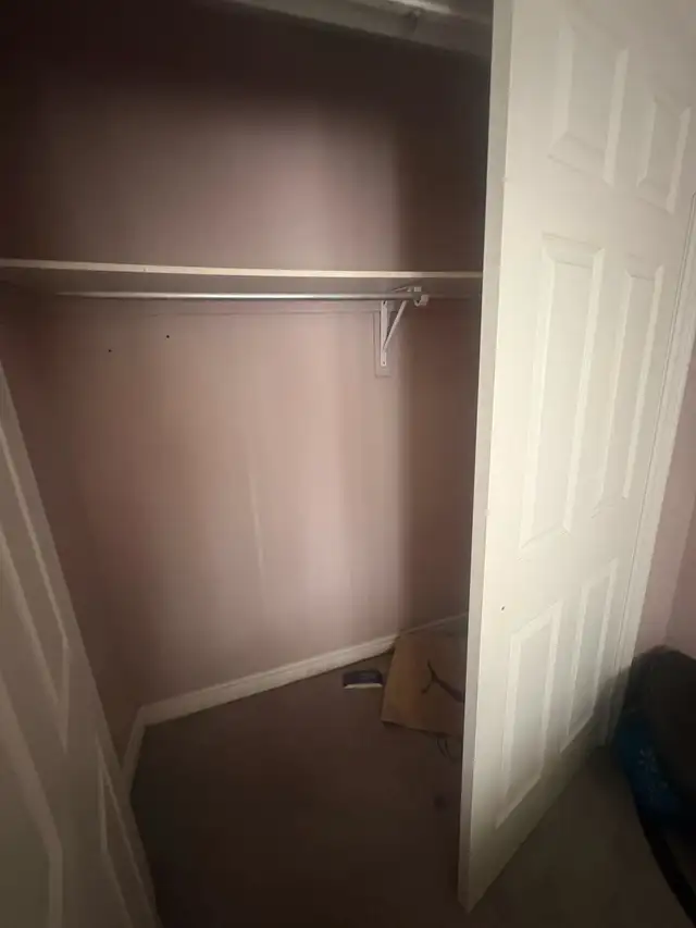 1 bedroom in a house