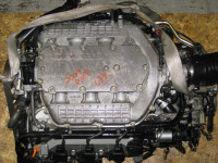 2006 2007 2008 HONDA RIDGE LINE 3.5L J35A V6 ENGINE RIDGELIN 3.5