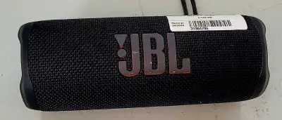 JBL Flip 6 Bluetooth Speaker (31984705), View more
