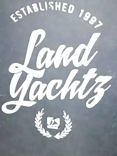 Landyachtz longboard, View more