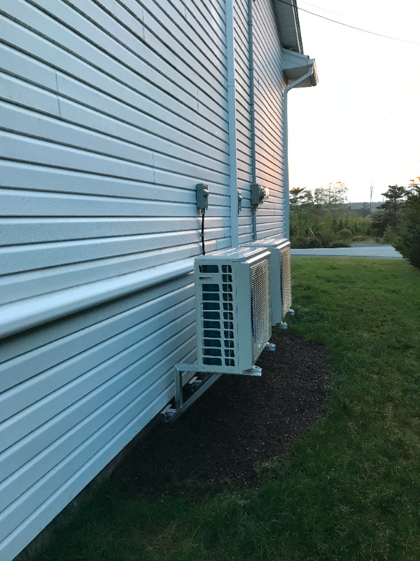 Heat Pump in Heating, Cooling & Air in Cole Harbour - Image 2