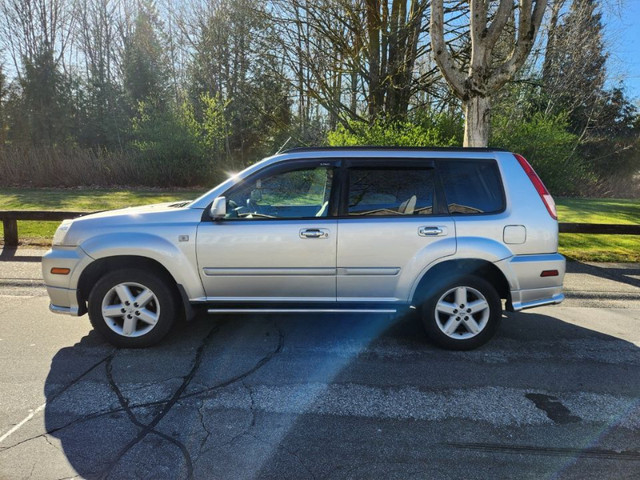 2006 Nissan Xtrail Xtreme in Cars & Trucks in Delta/Surrey/Langley - Image 2
