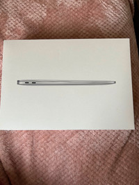 13.3’ MacBook Air 2020