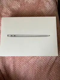 13.3’ MacBook Air 2020