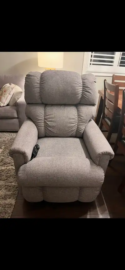 La-Z-Boy Lift Chair, View more