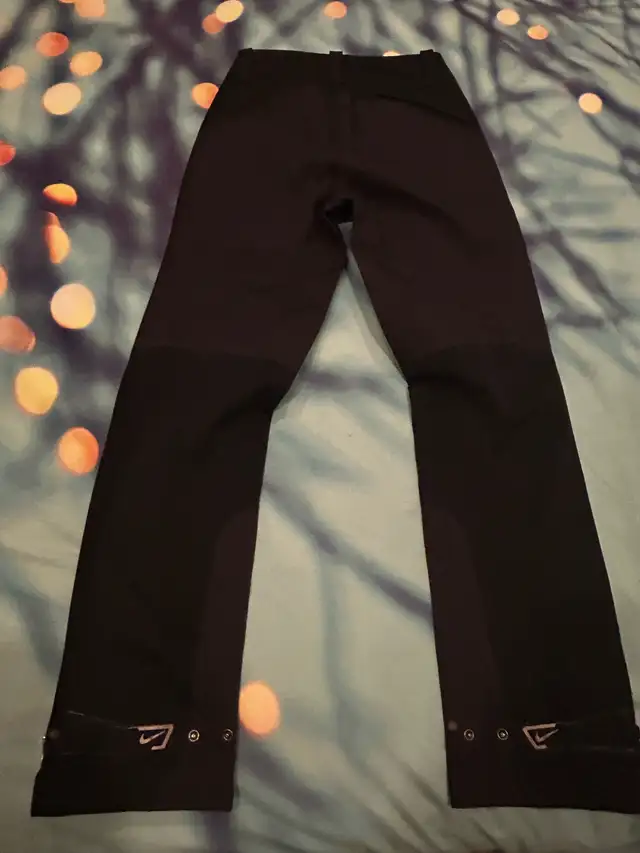 Nike Storm Fit Men’s Golf Pants - Size XS in Golf in Ottawa - Image 3