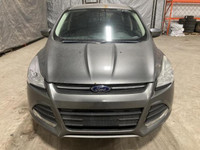 2014, FORD, ESCAPE, VUS 4WD, Odomètre: 334 248 km, Essence, Auto