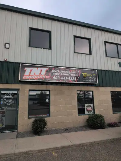 WE’RE HIRING – EXPERIENCED PPF & TINT INSTALLER, View more