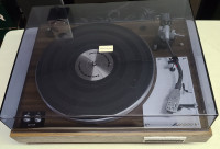 MARANTZ 6100 TURNTABLE