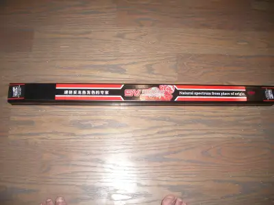 MOVING SALE BRAND NEW LIGHT FOR FLOWER HORN $100, View more