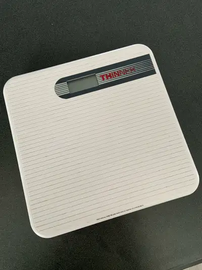 Bathroom Scale (LOCAL PICKUP ONLY!), View more