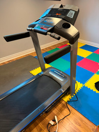 Horizon Treadmill CT7.1