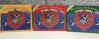 1990 UPPER DECK LOONEY TUNES AND HOLOGRAM