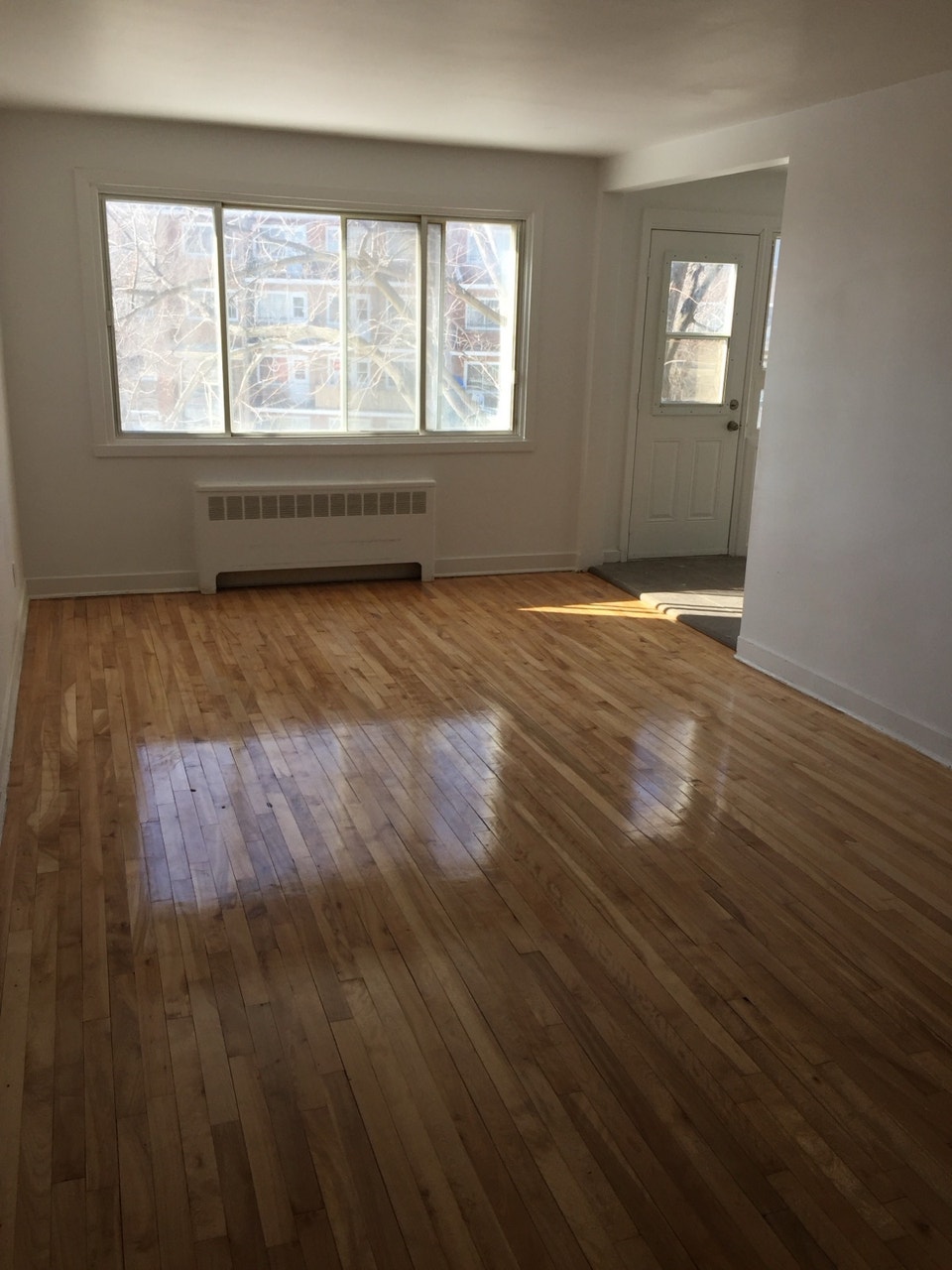 Dorval apartment 4.5 4