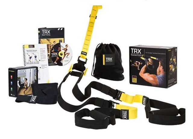 Workout fitness for sale: TRX P2, P3, P5, T3 in Exercise Equipment in Delta/Surrey/Langley - Image 2