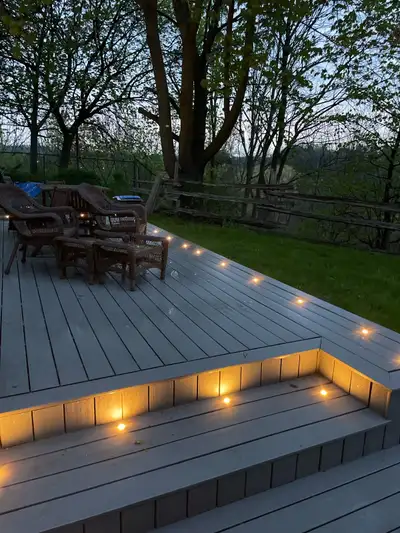 Custom Decks & Fences A well-built deck or fence should look good, feel solid, and last for years —...